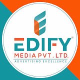 Edify Media - 360° Advertising & Digital Marketing Agency in Raipur, India | Best SEO | SMM | PPC | PR | Website Development